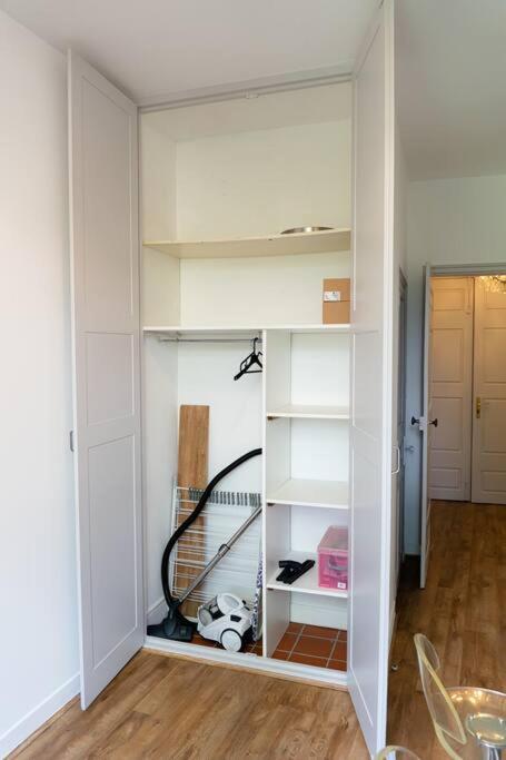 Spacieux T3 * Centre Ville * Sans Vis A Vis เอ็ก-ซอง-โพรวองซ์ ภายนอก รูปภาพ